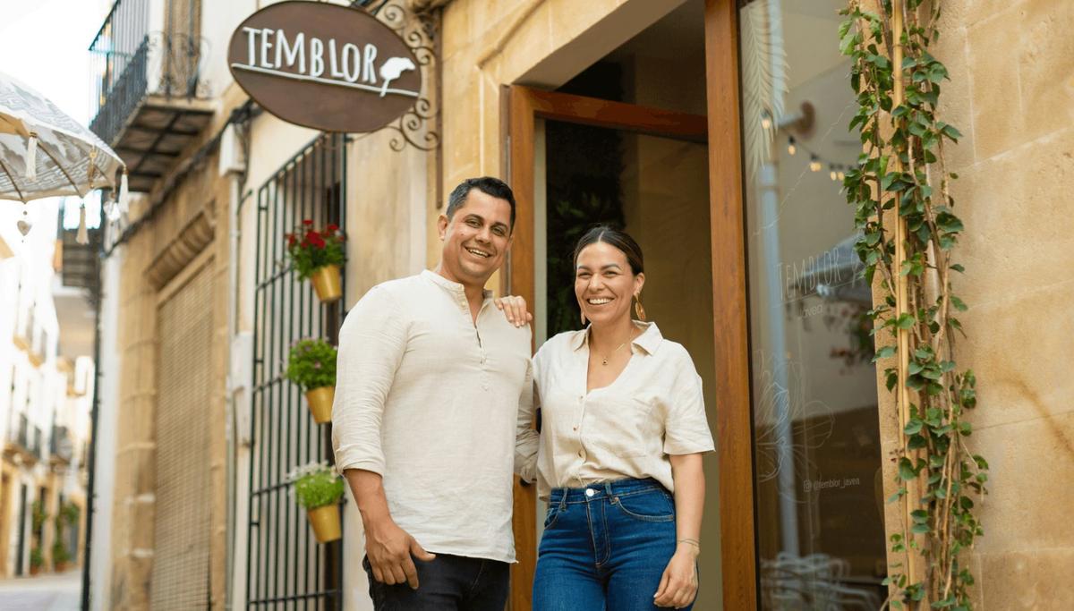 Foto 4 — Temblor Tapas Fusión, Jávea