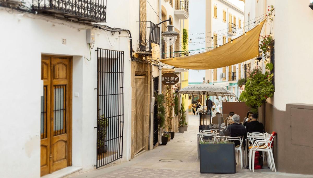 Foto 3 — Temblor Tapas Fusión, Jávea