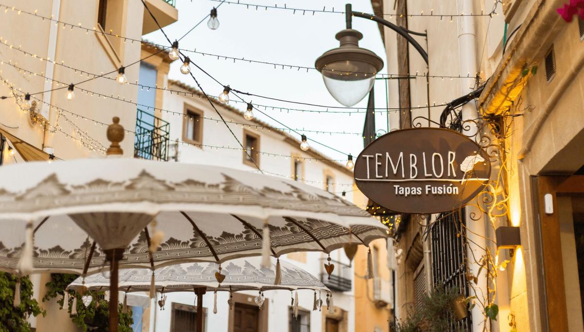 Foto 6 — Temblor Tapas Fusión, Jávea